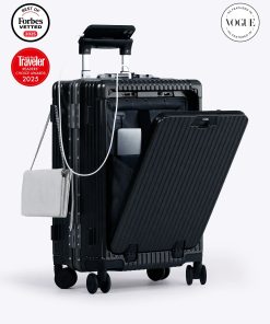 Carry-On: All-in-One