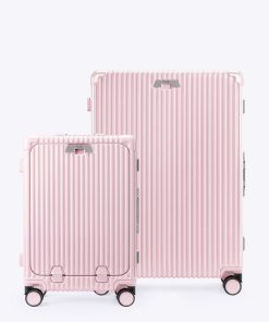 Gloss Carry-On + Check-In