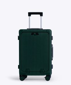 Carry-On: All-in-One 19