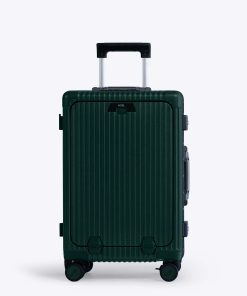 Carry-On: All-in-One