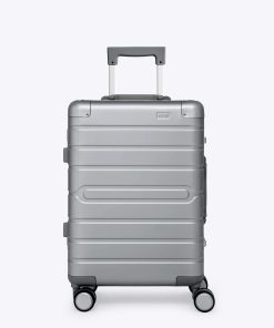 Carry-On: Aluminum