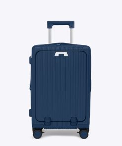 Carry-On: All-in-One Expandable