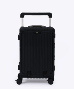 Carry-On: All-in-One Wide Handle