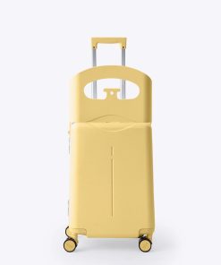Carry on Luggage with Seat