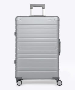 Check-in: Aluminum 28