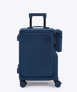 Carry-On: Duo-Carry