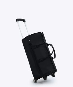 Fold-n-Go Trolley