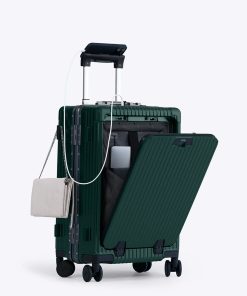 Carry-On: All-in-One (Pre-Order)