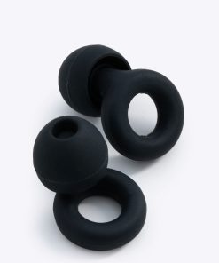 Noise-Canceling Earplugs