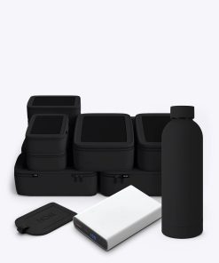 Travel Essentials Set