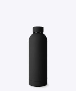 Stainless Steel Water Bottle (Pre_Order)