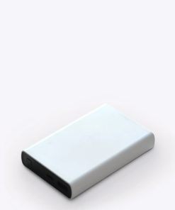 Fast-Charge Power Bank